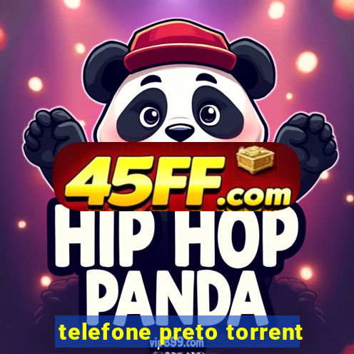 telefone preto torrent